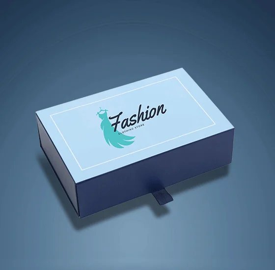 Apparel Boxes
