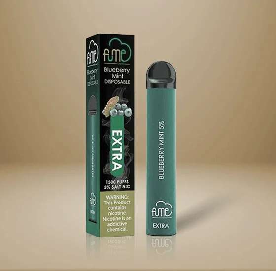 E Cigarette Boxes