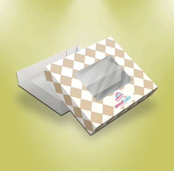 Pie Boxes